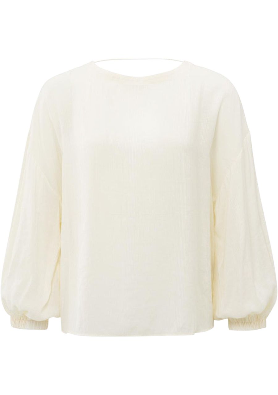 YAYA BLOUSE