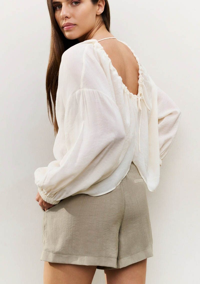 YAYA BLOUSE