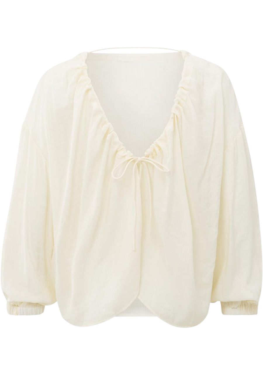 YAYA BLOUSE