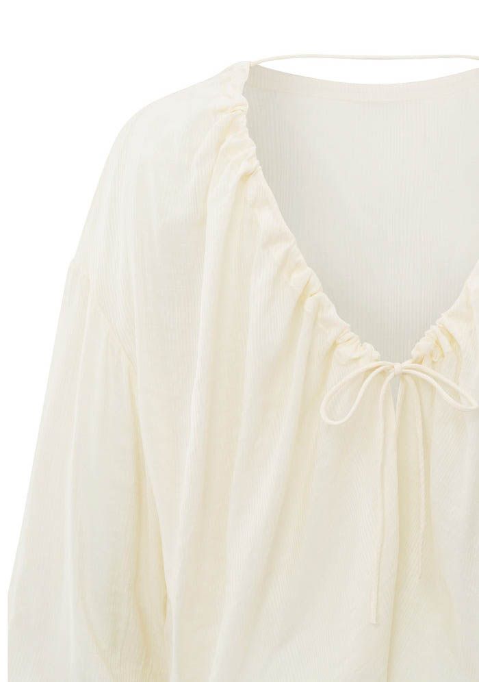 YAYA BLOUSE