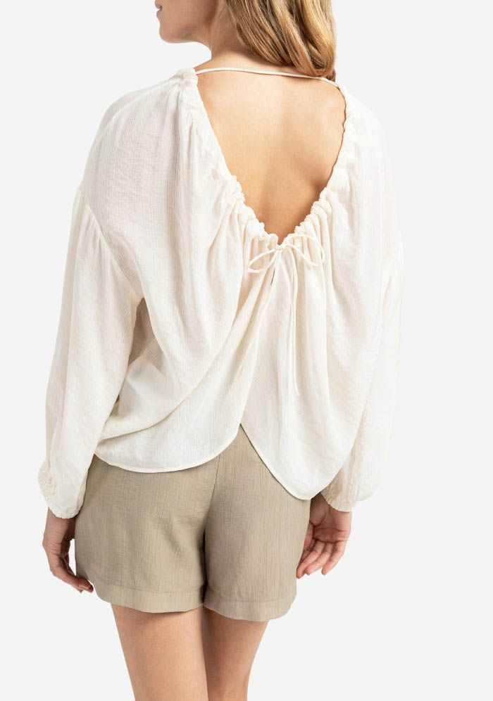 YAYA BLOUSE