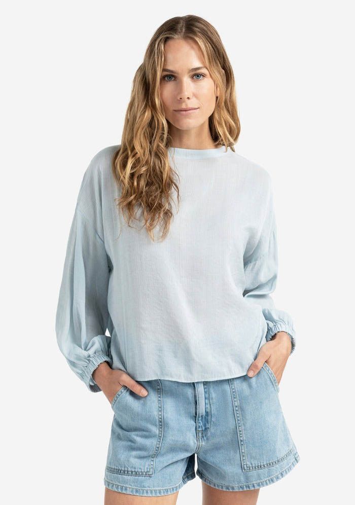 YAYA BLOUSE