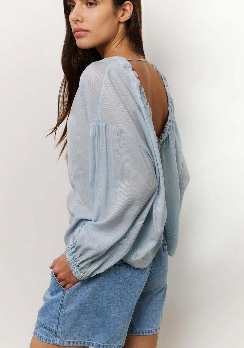 YAYA BLOUSE