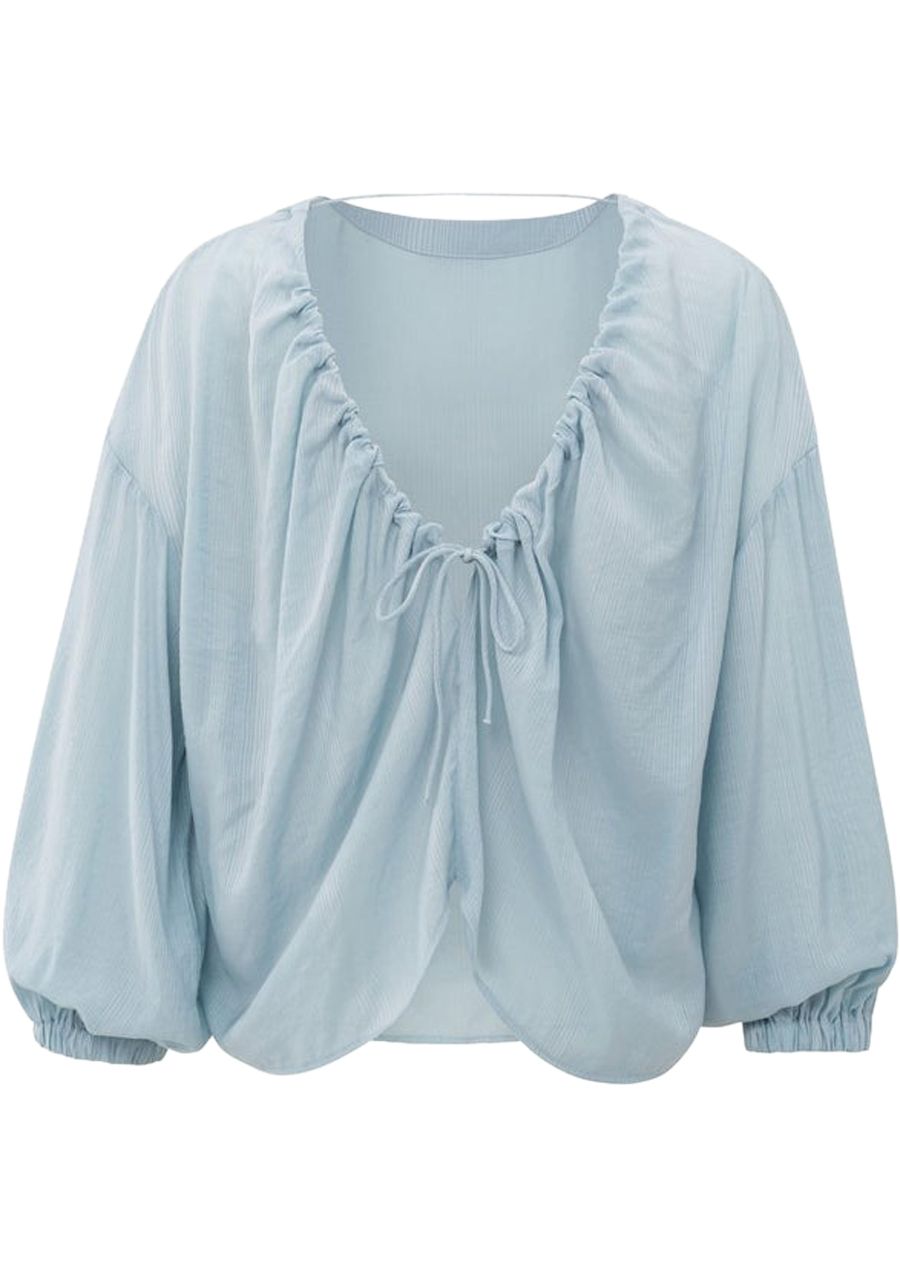 YAYA BLOUSE