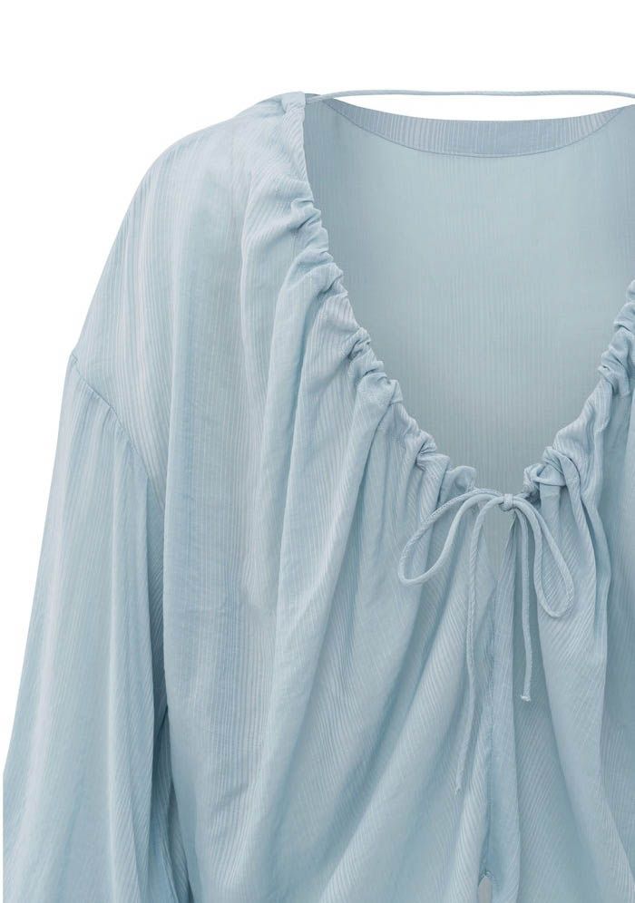 YAYA BLOUSE
