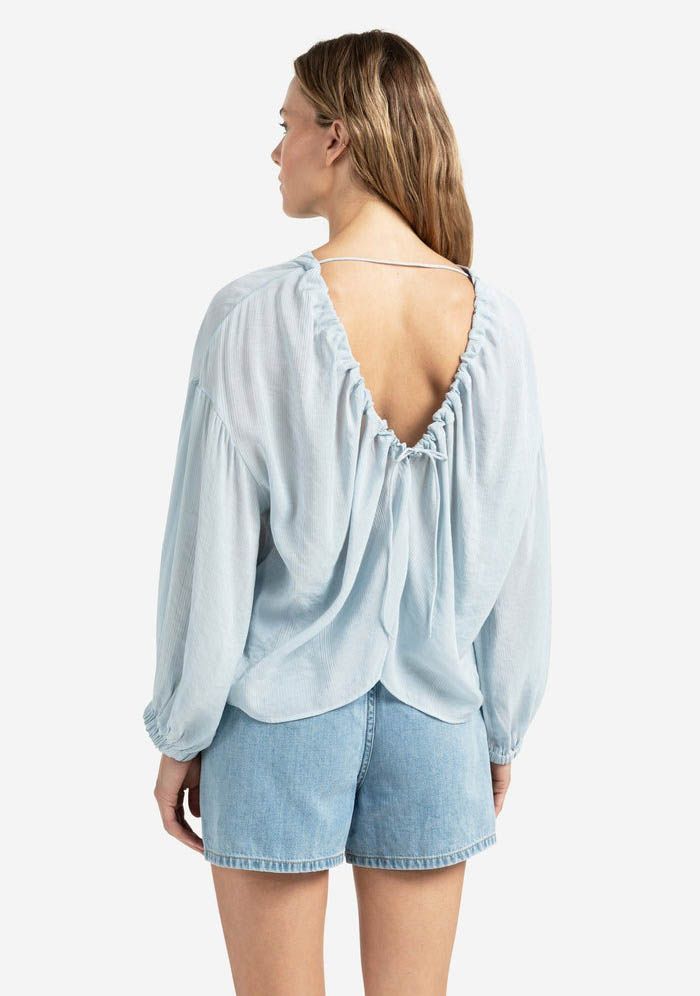 YAYA BLOUSE