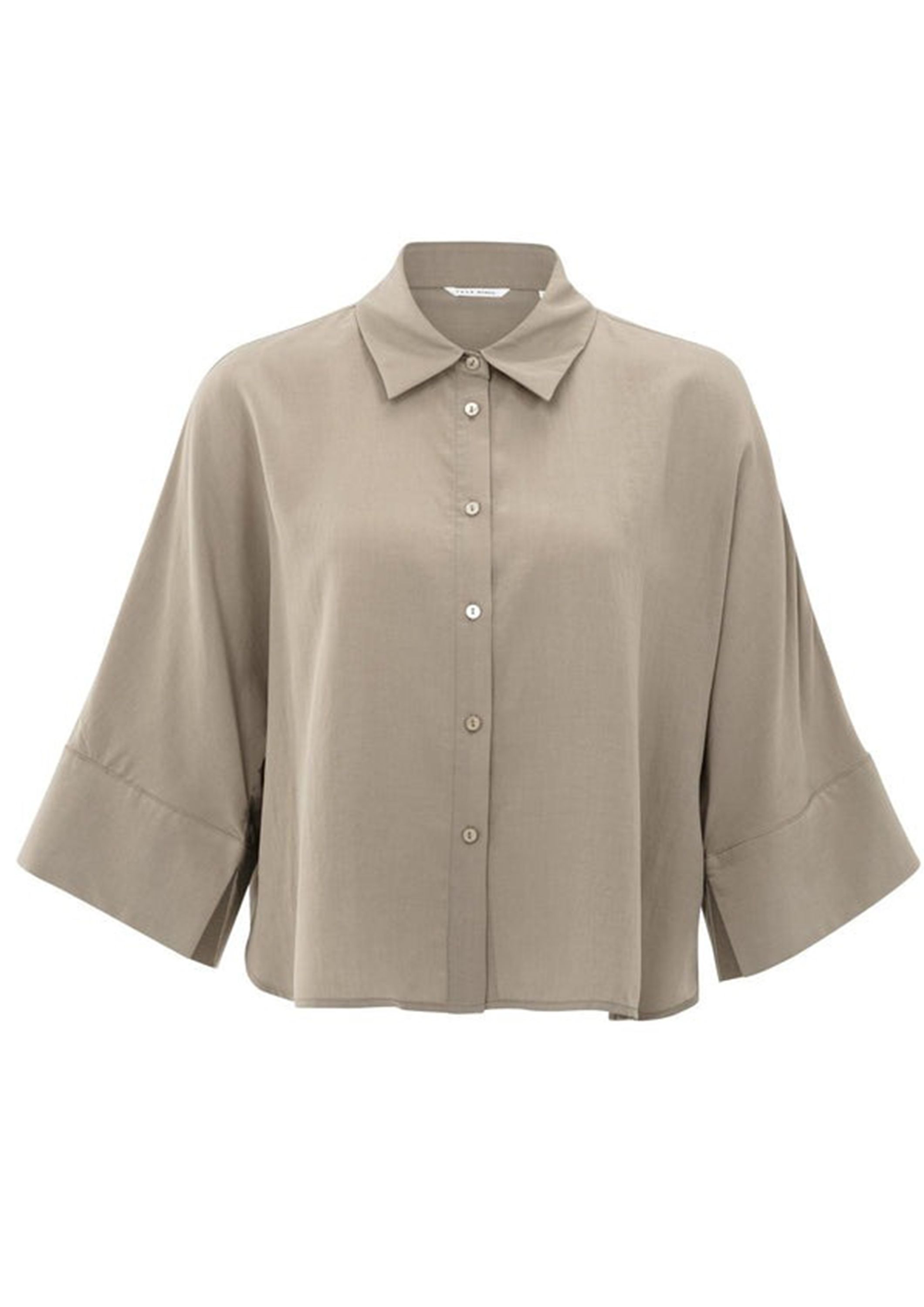 YAYA BLOUSE