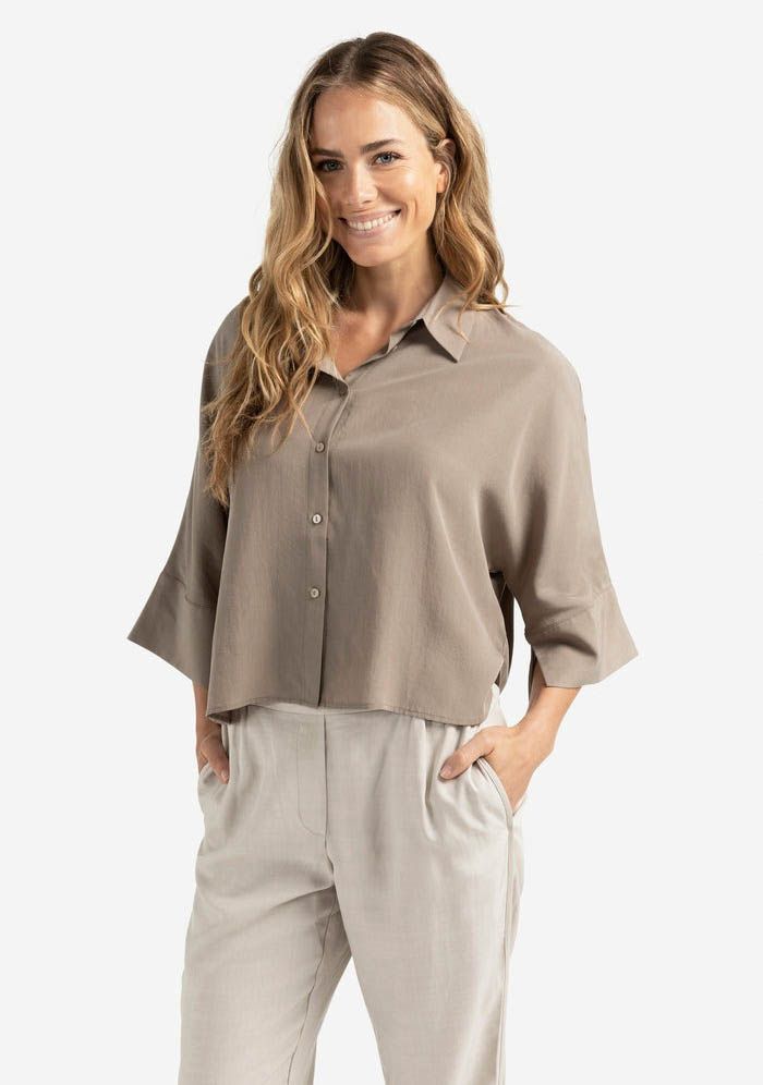 YAYA BLOUSE