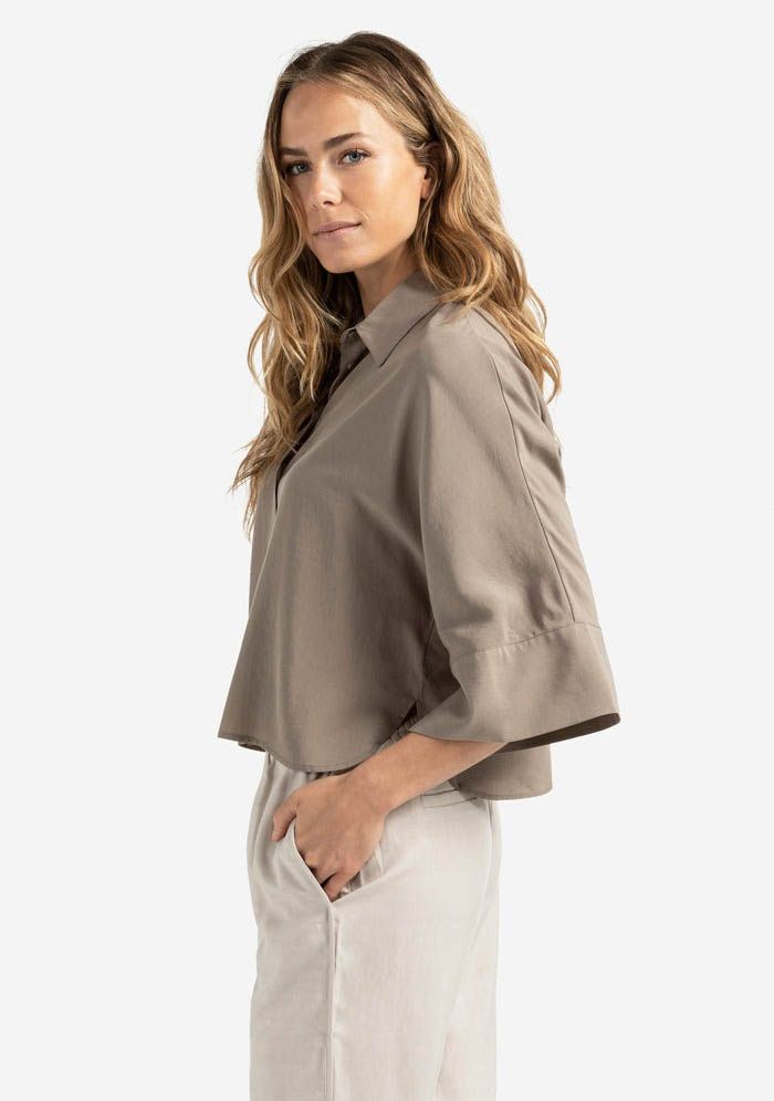 YAYA BLOUSE