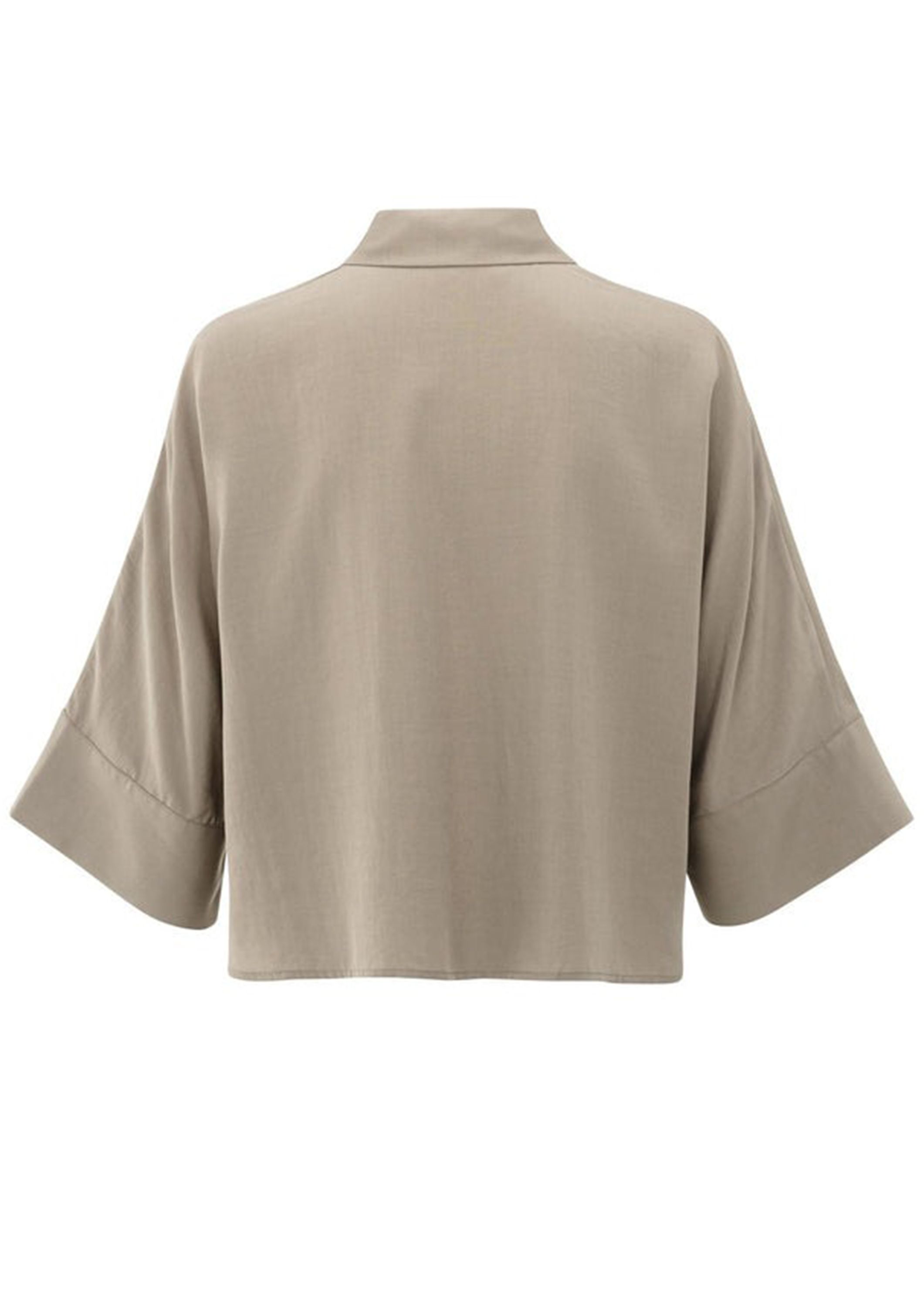 YAYA BLOUSE