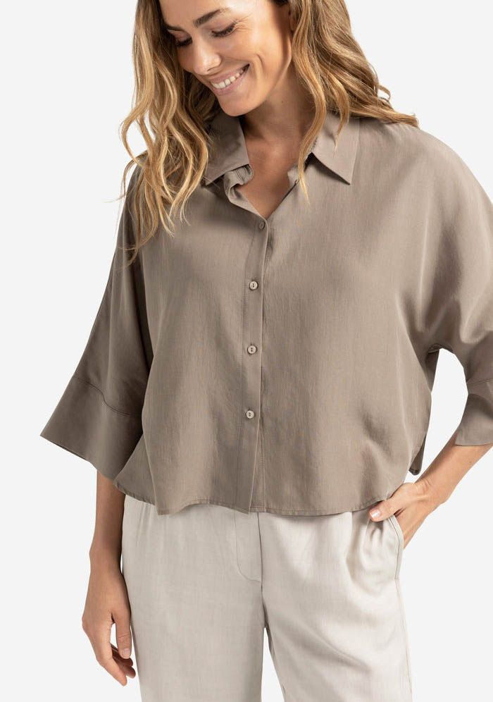 YAYA BLOUSE