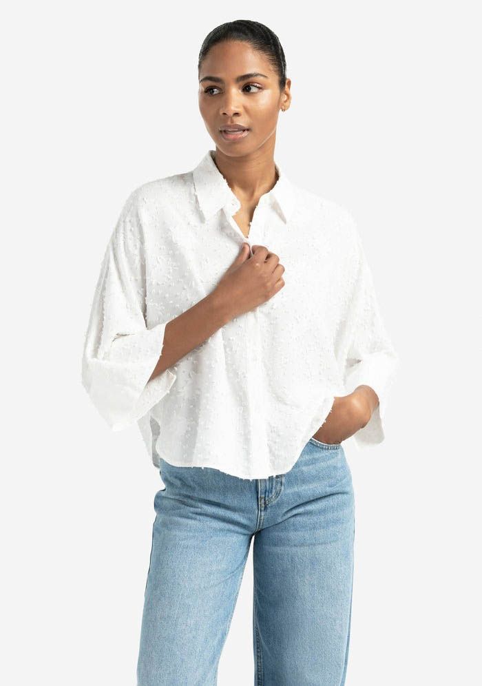 YAYA BLOUSE
