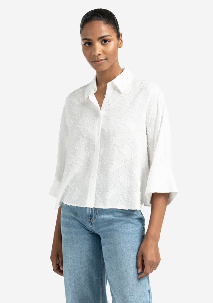 YAYA BLOUSE
