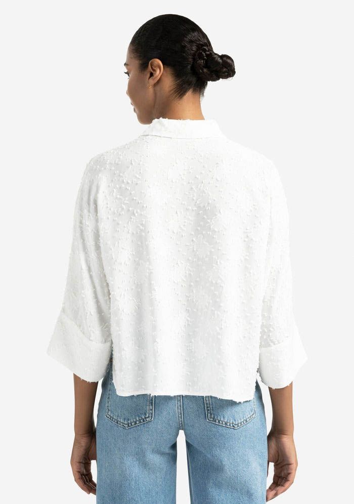 YAYA BLOUSE