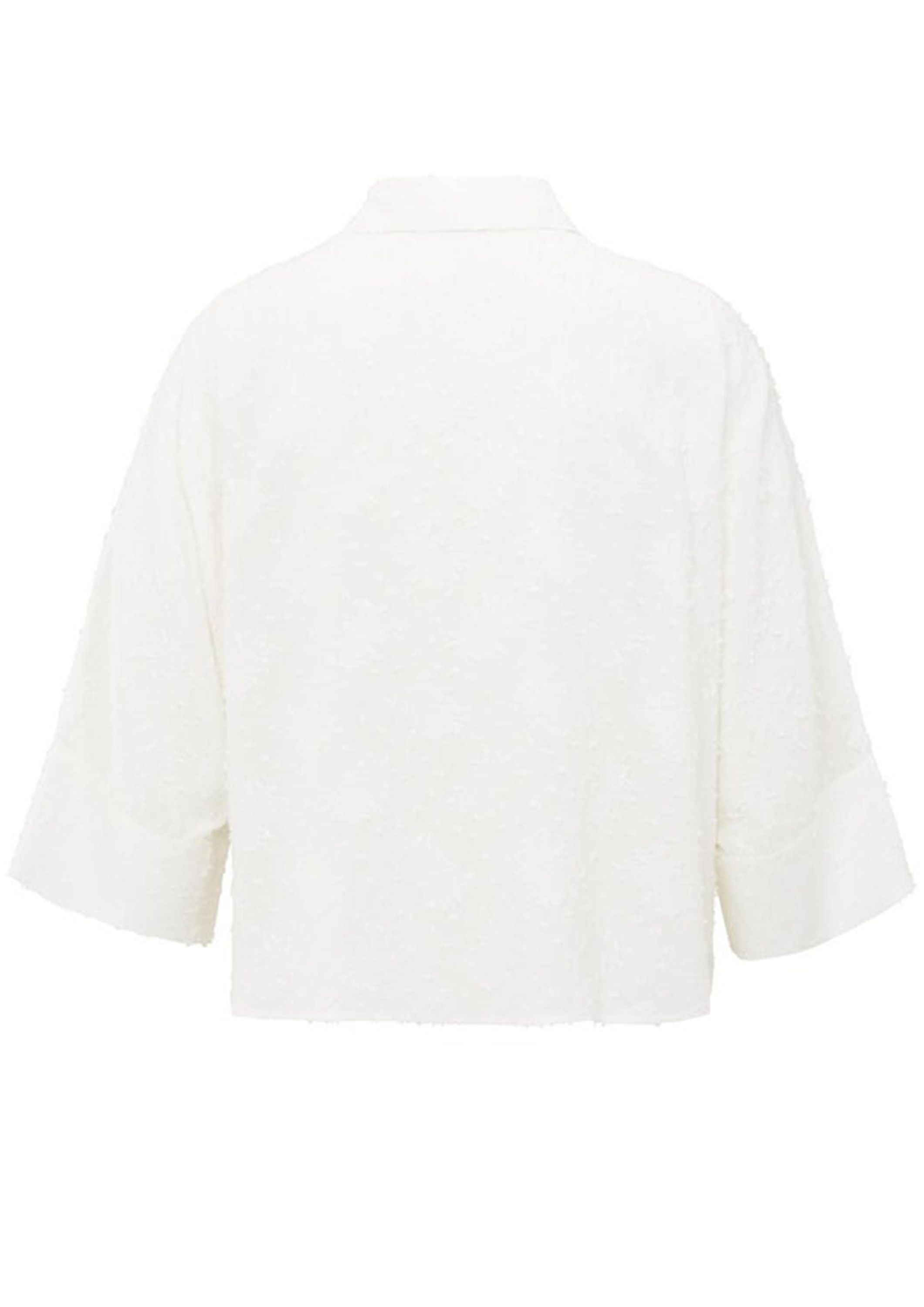 YAYA BLOUSE