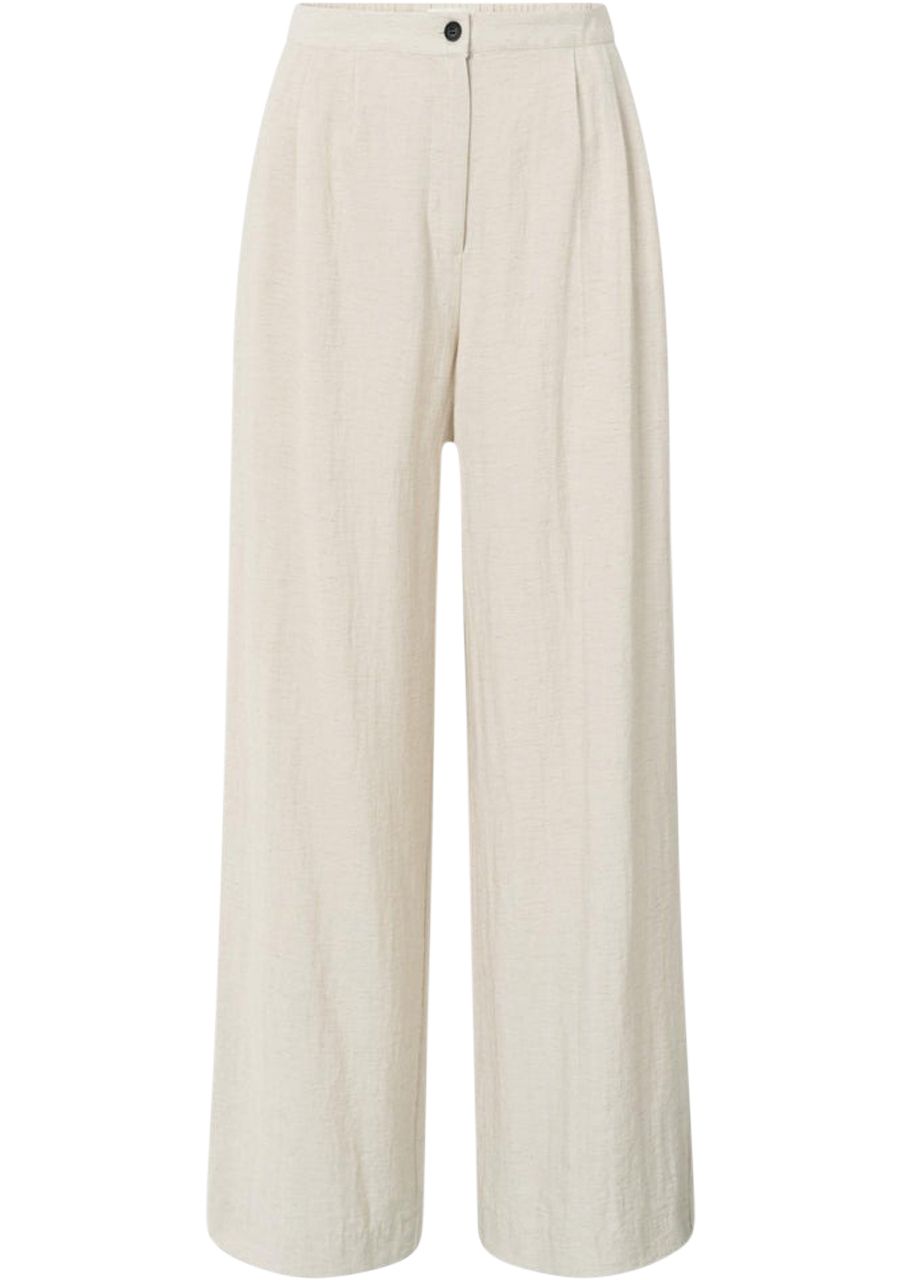 YAYA WIJDE PANTALON
