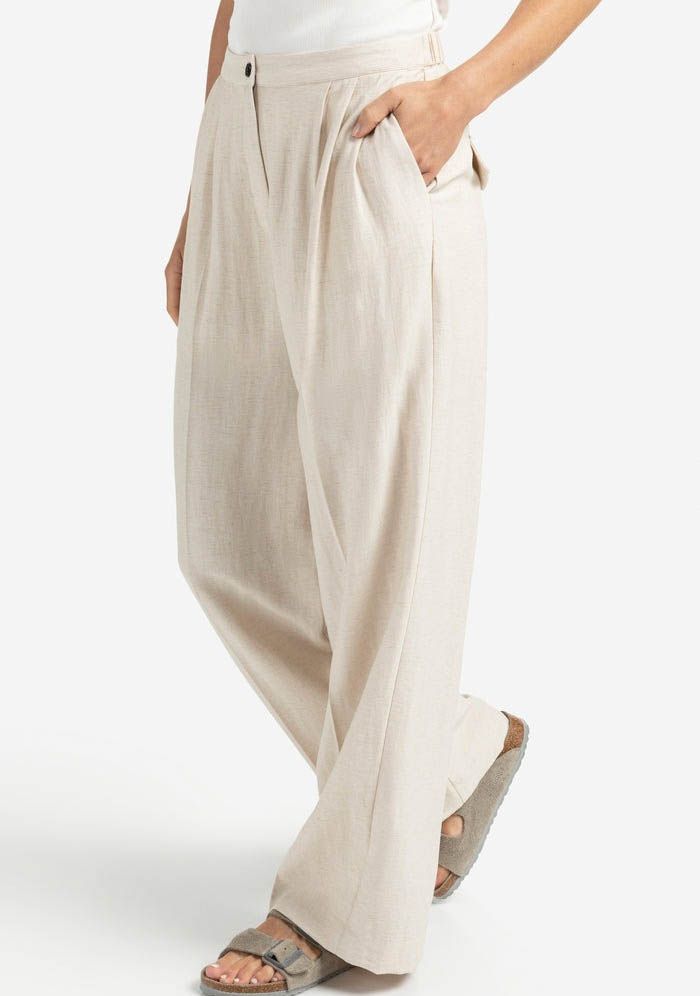 YAYA WIJDE PANTALON