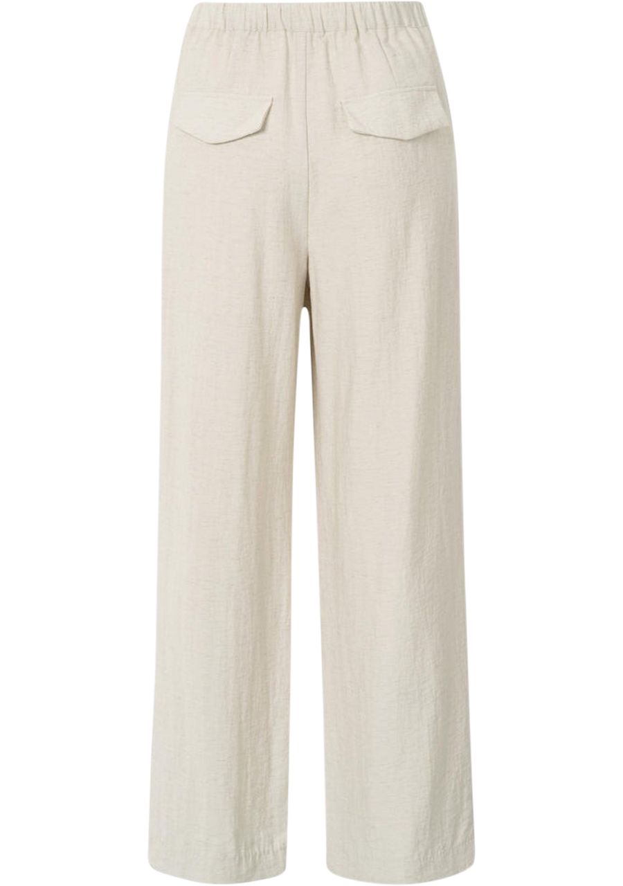YAYA WIJDE PANTALON