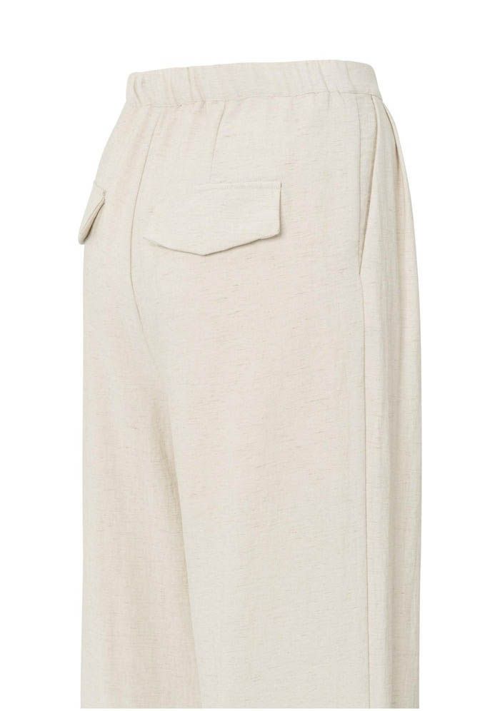 YAYA WIJDE PANTALON