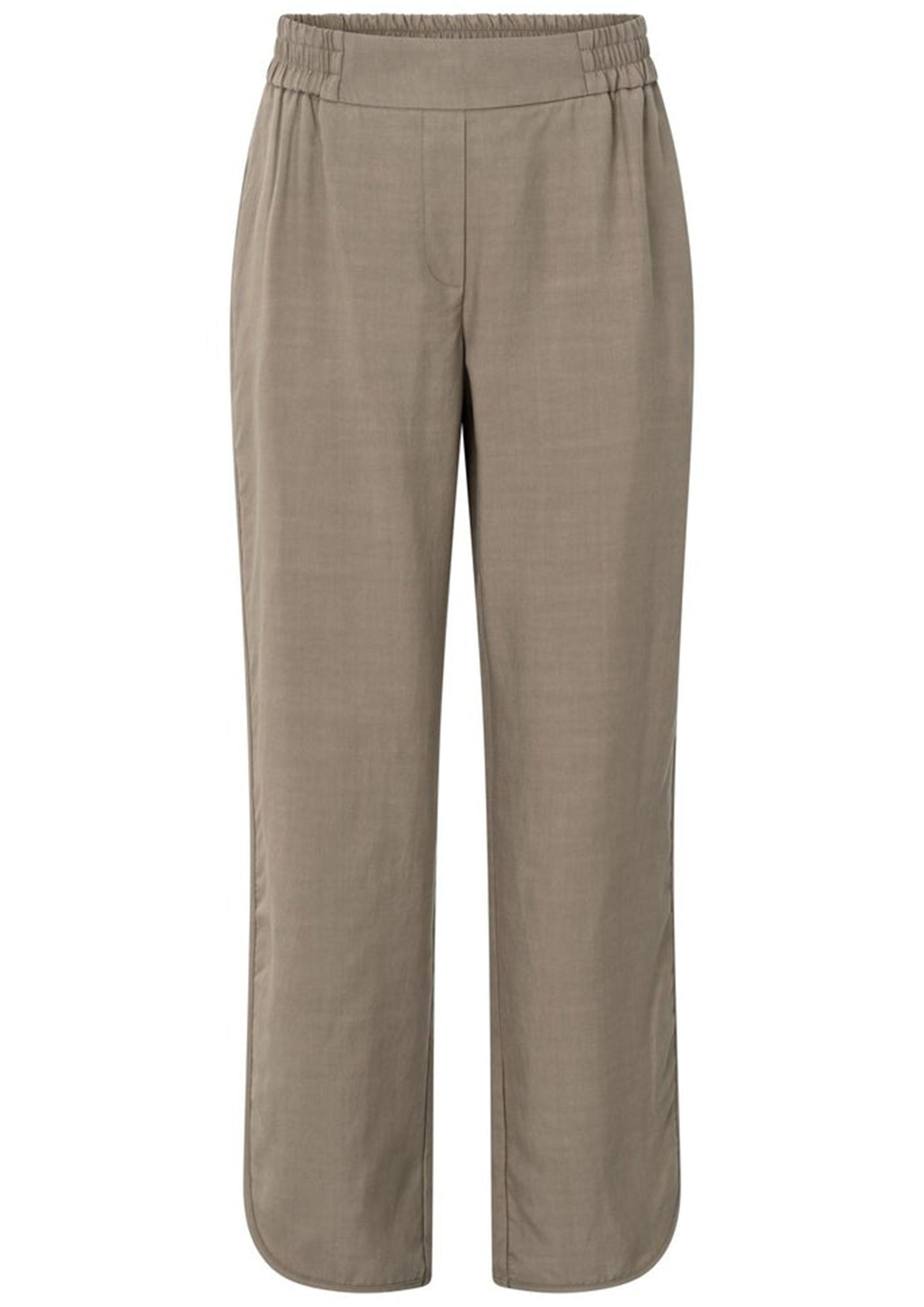 YAYA WIJDE PANTALON