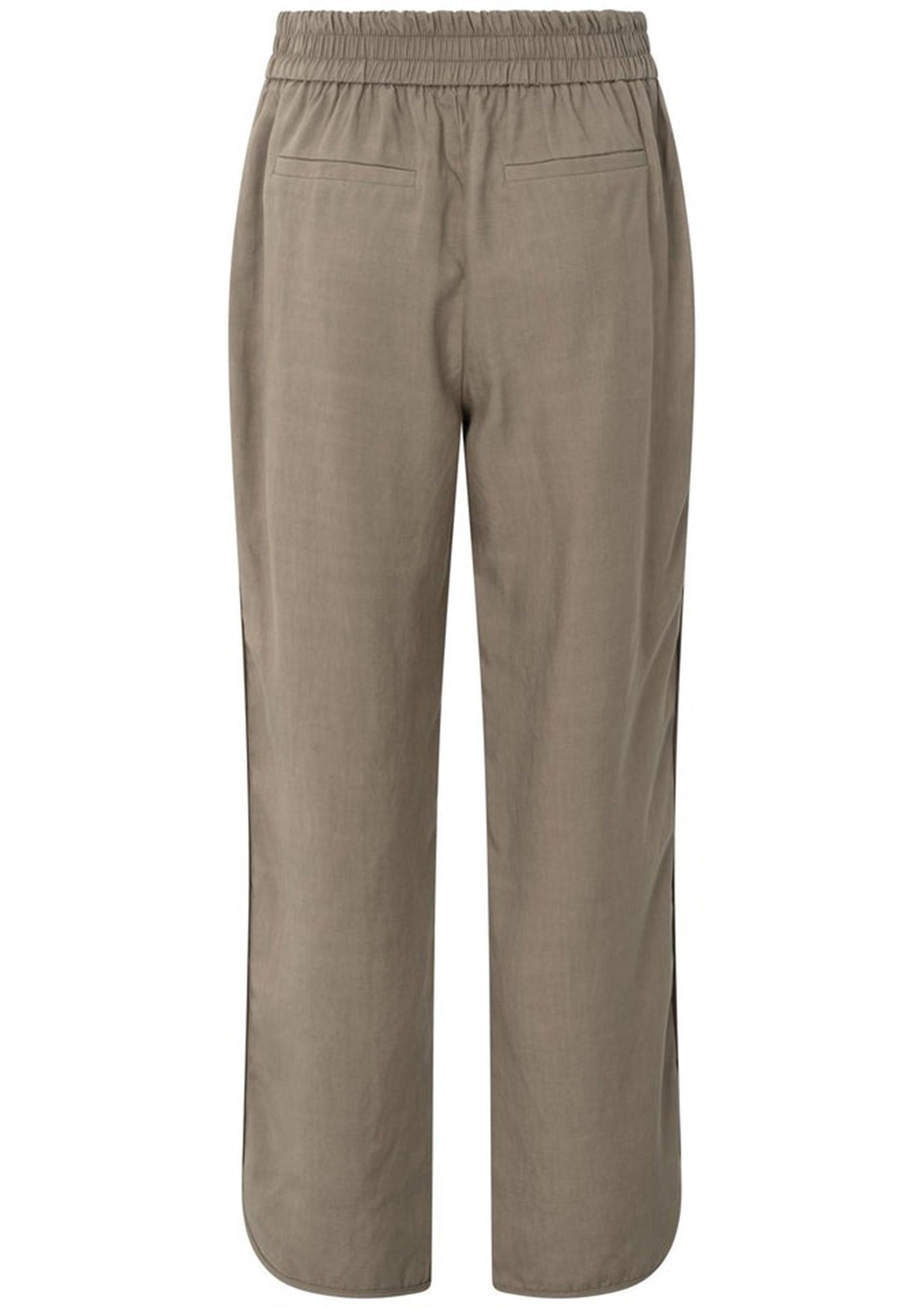 YAYA WIJDE PANTALON