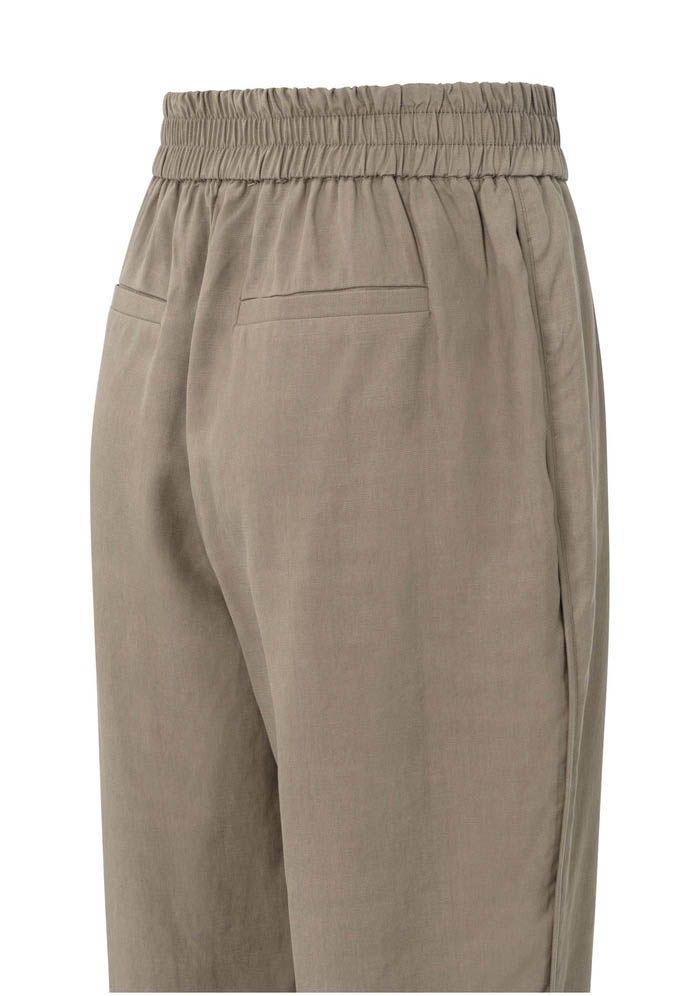 YAYA WIJDE PANTALON