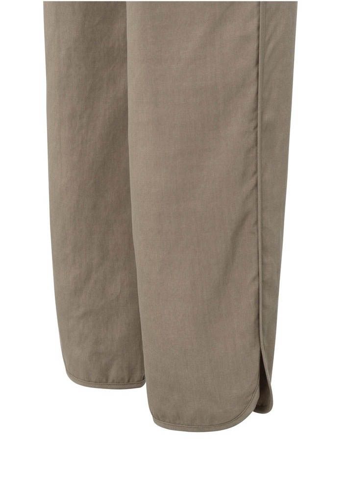 YAYA WIJDE PANTALON