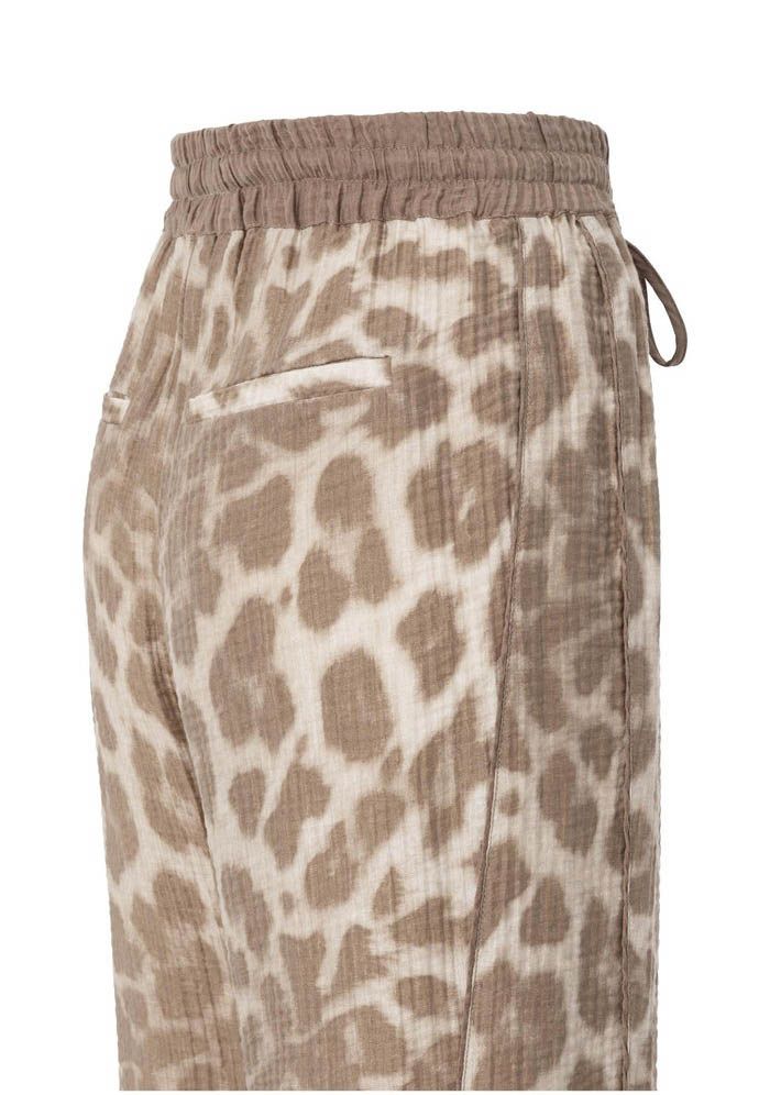 YAYA WIJDE PANTALON
