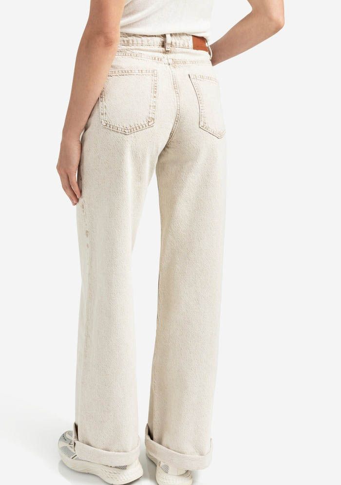 YAYA JEANS