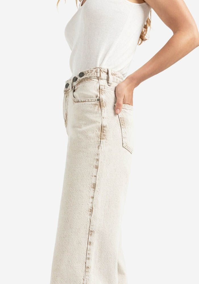 YAYA JEANS