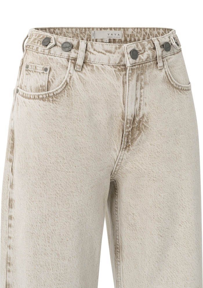 YAYA JEANS