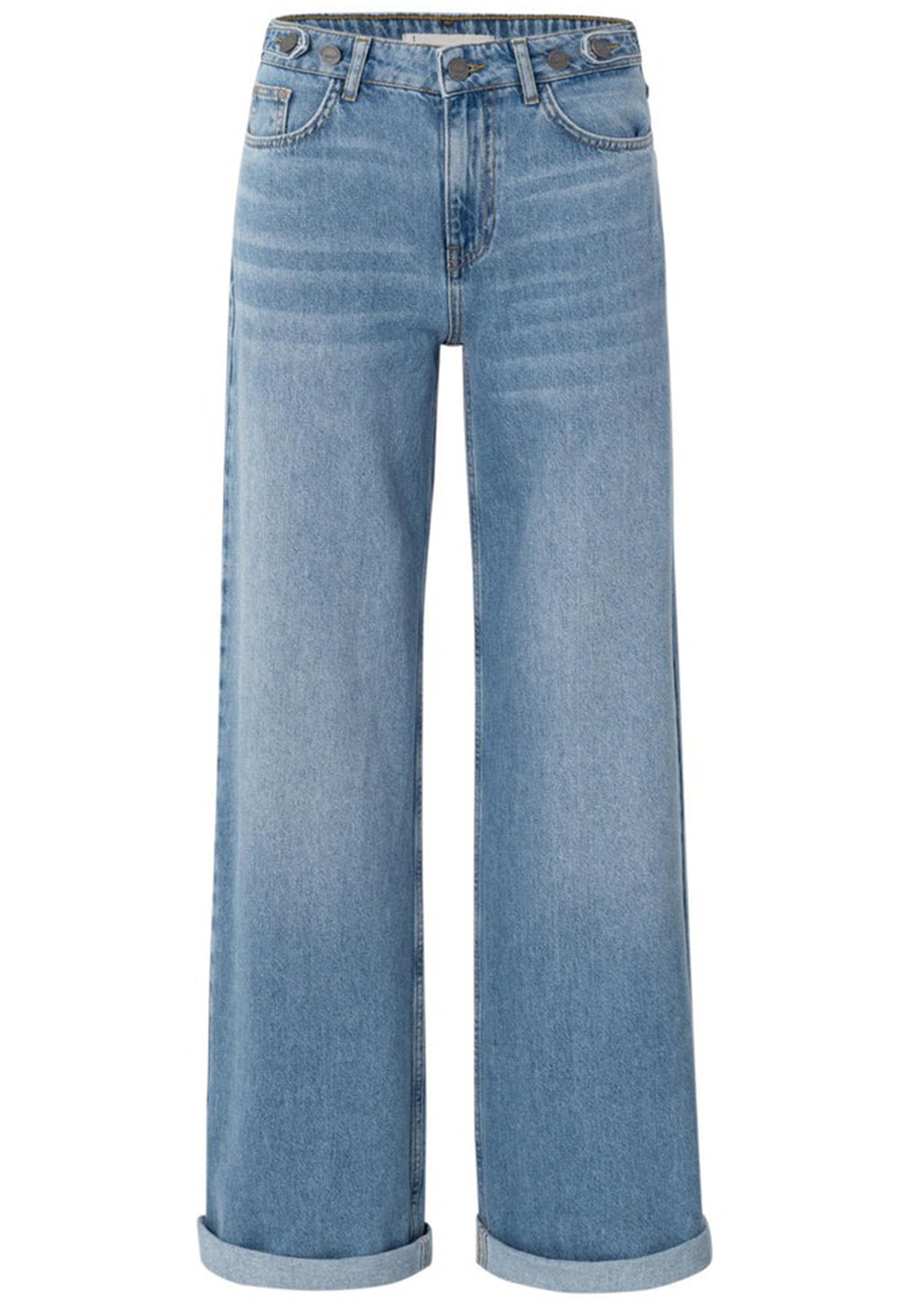 YAYA JEANS
