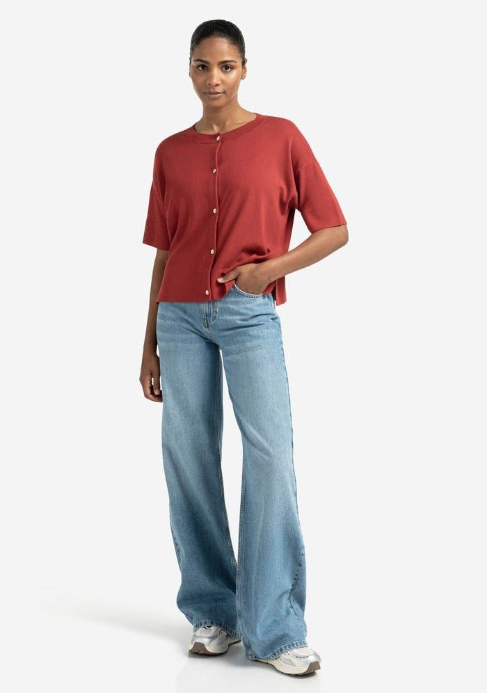 YAYA JEANS