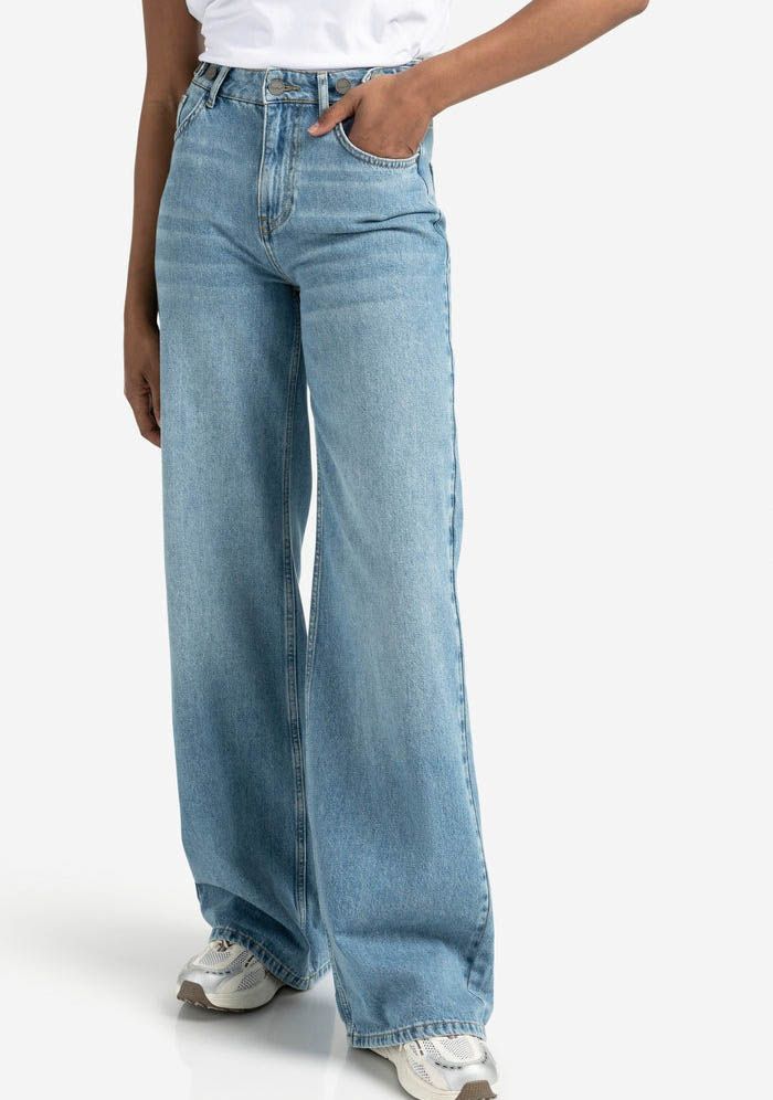 YAYA JEANS
