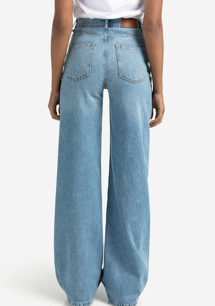 YAYA JEANS