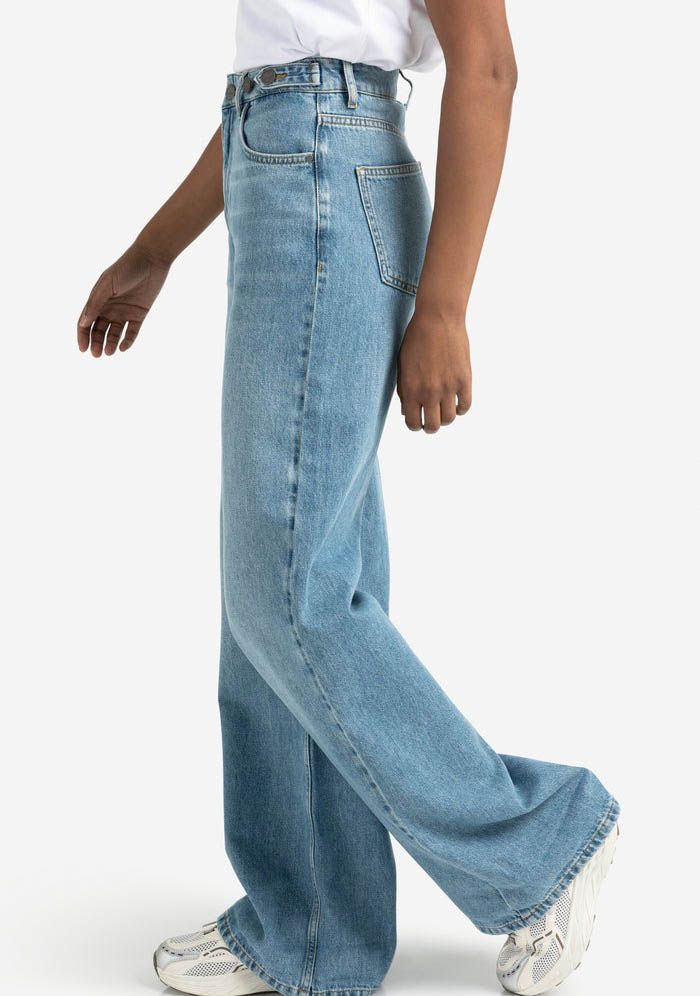 YAYA JEANS