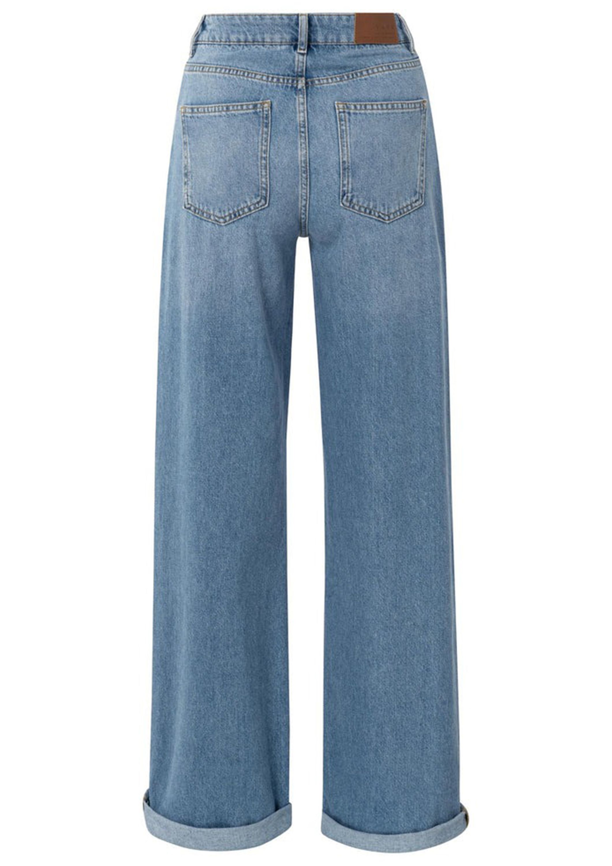 YAYA JEANS