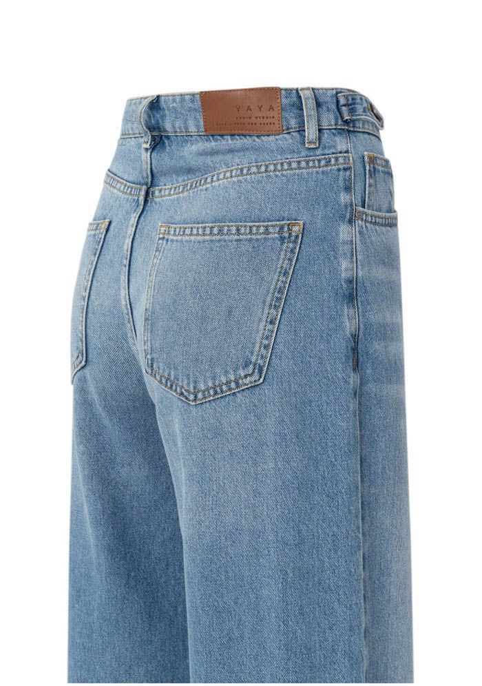 YAYA JEANS