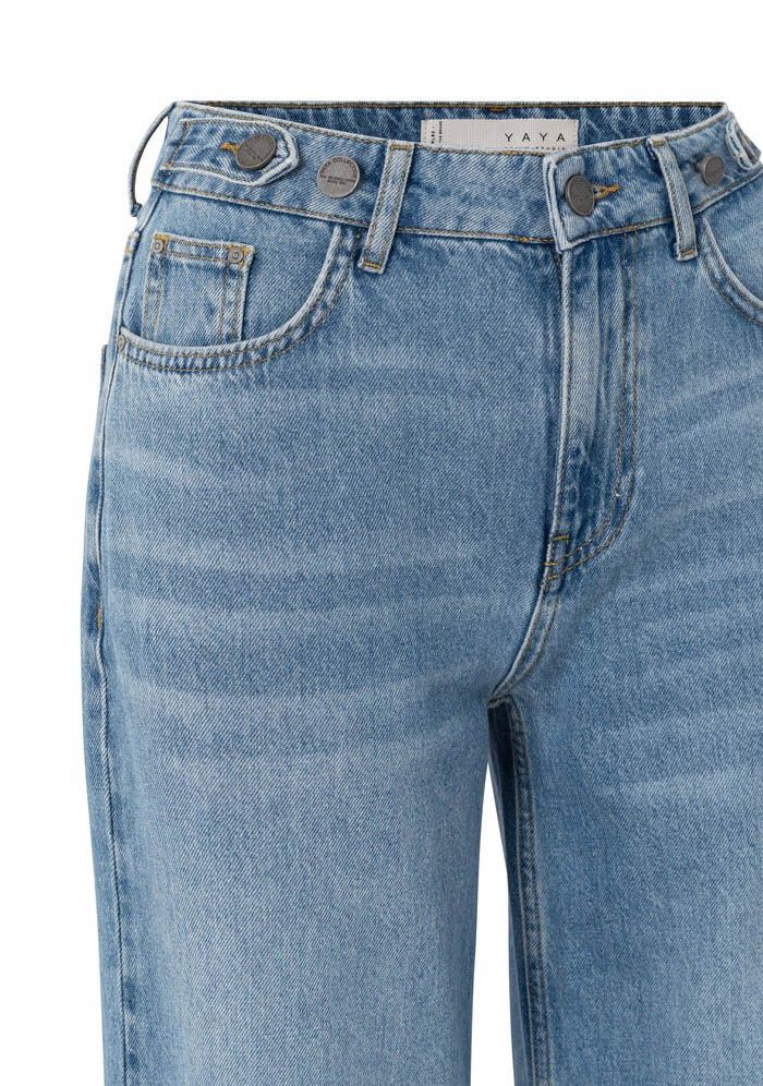 YAYA JEANS