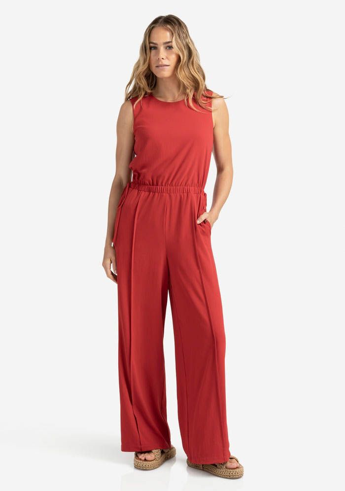 YAYA JUMPSUIT