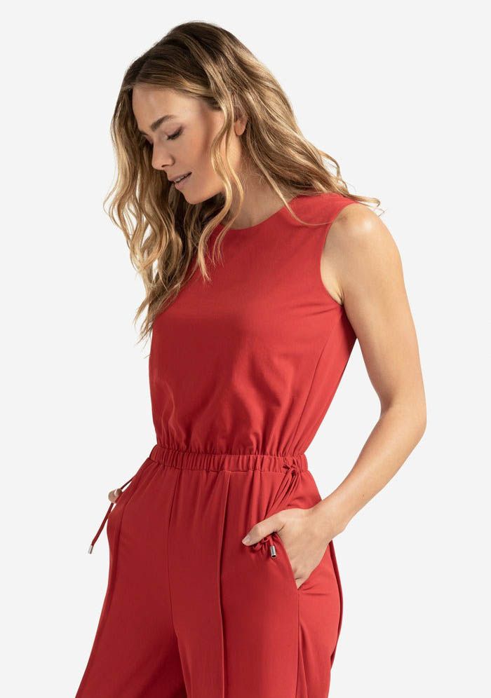 YAYA JUMPSUIT