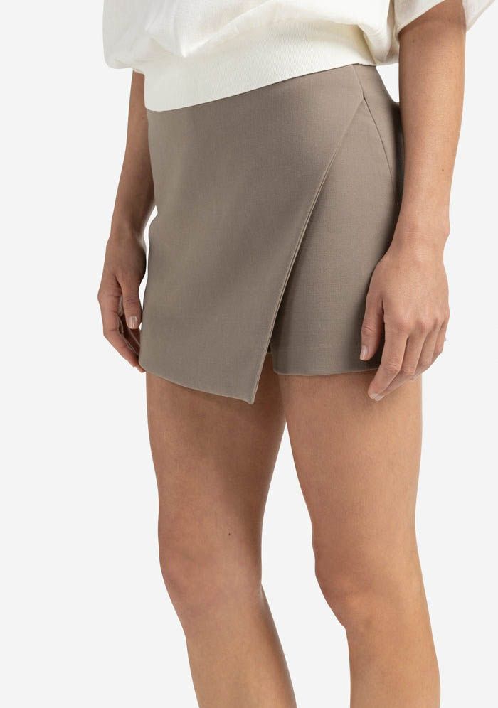 YAYA SHORT