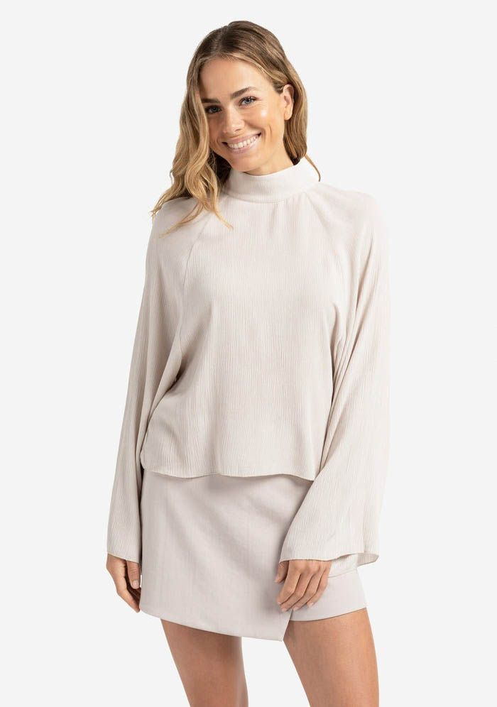 YAYA BLOUSE