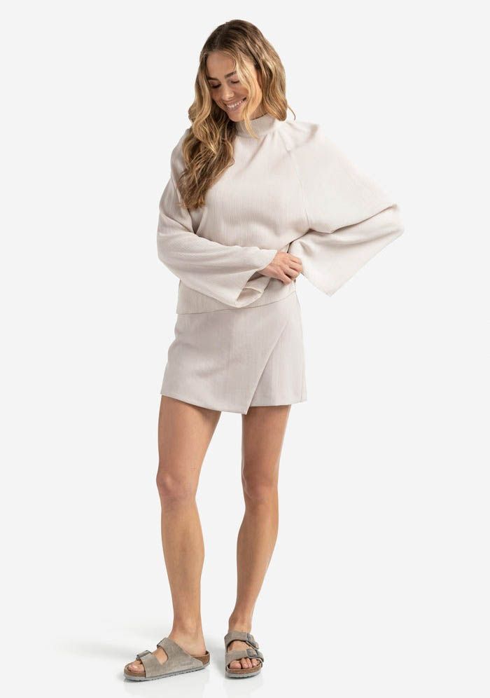 YAYA BLOUSE