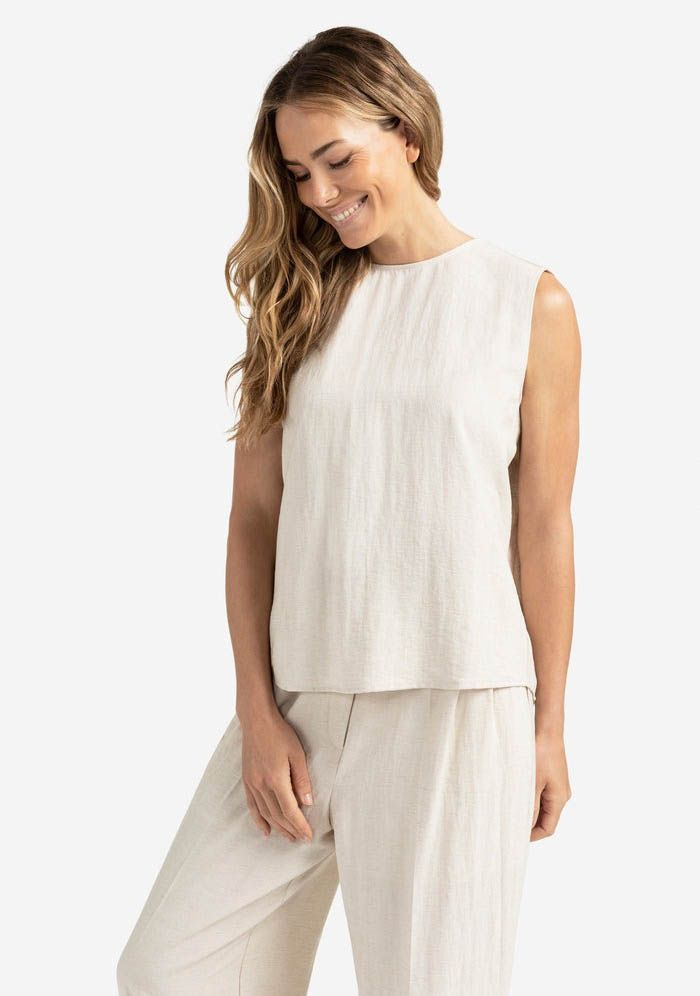 YAYA BLOUSE
