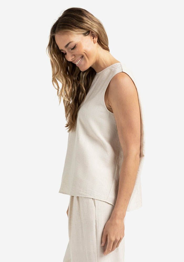 YAYA BLOUSE