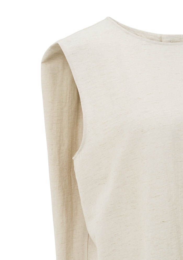 YAYA BLOUSE