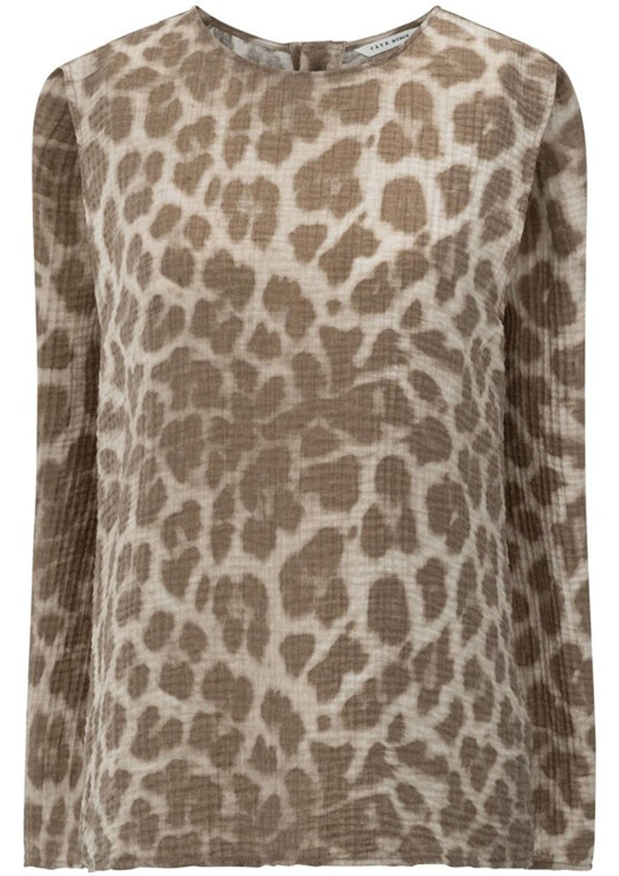 YAYA BLOUSE