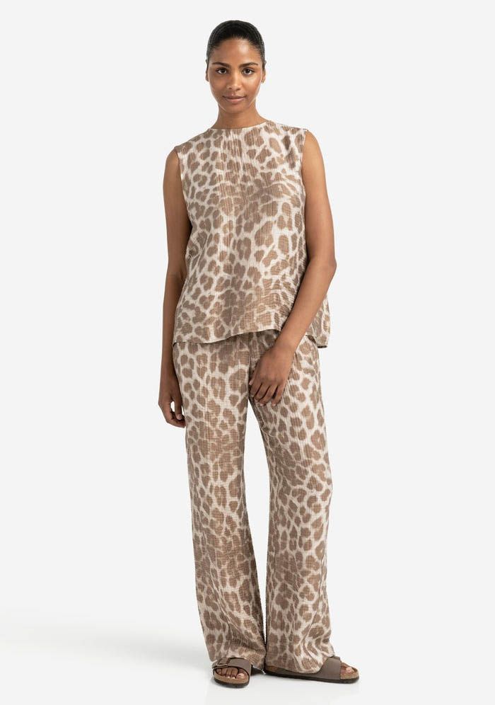 YAYA BLOUSE