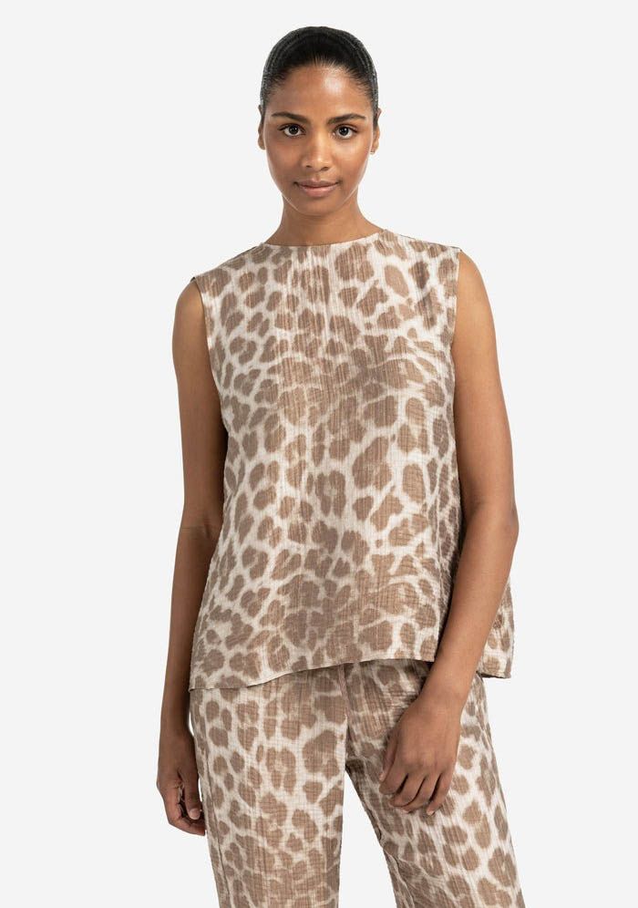 YAYA BLOUSE